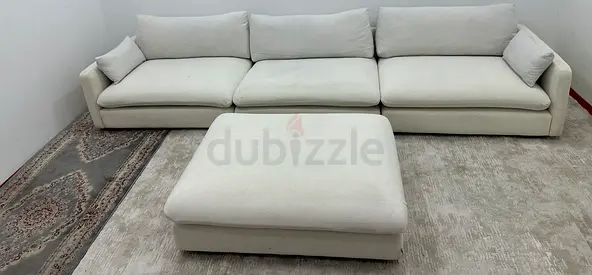 4 piece sofa from oc home