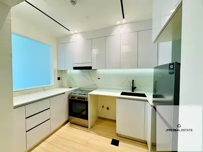 Vacant | Unfurnished | Best Price