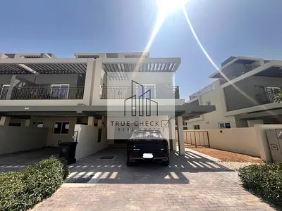 3 Bedrooms | Unfurnished | Well Maintained