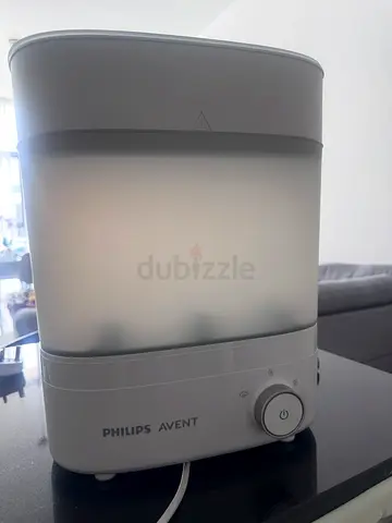 Philips Avent Bottle Sterilizer and Dryer