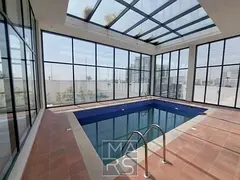 Spacious 7-Bedroom Villa with Private Pool Available for Rent in Al Tilal City