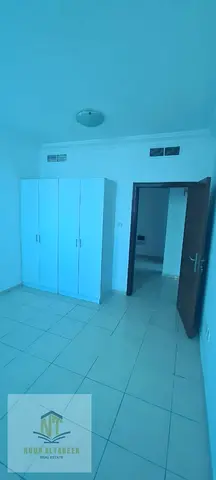 Direct Access to Dubai | 2BR in Al Taawun | Easy Exit & Prime Location