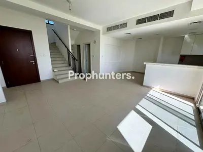 Premium | 4BR with Maids Townhouse | Spacious