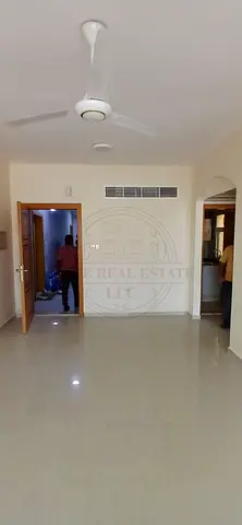 🏡 Spacious 1BHK Apartment for Rent | Central AC | Central Gas | Balcony | AED 31k 3professionals Discover comfortable and affordable living in this