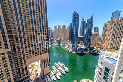 All Bills Included | Marina View | Multiple Option