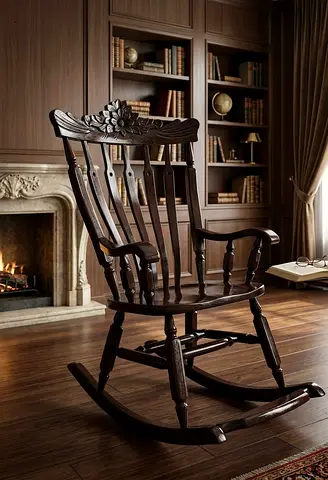 Rocking Chair