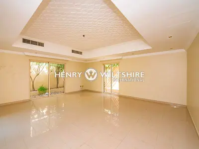 4 Payments | 3-Bed Villa | Great Community
