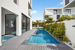 5 bedrooms | Modern Villa | Exclusive Community