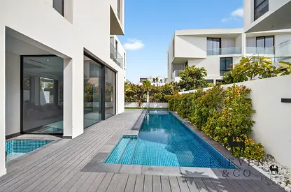 5 bedrooms | Modern Villa | Exclusive Community