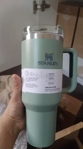 Stanley tumbler