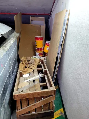 Junk furniture Removal