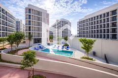 High ROI | Nest Aljada | Fully Furnished | AED 24K Rent Guaranteed | AED 290K