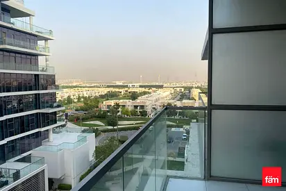 Golf View / Biggest Layout / Unfurnished