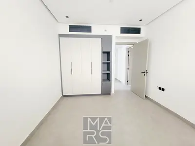 Brand New building | 2bhk With balcony | Wardrobes