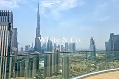 Huge Penthouse | Panoramic Views | Vacant