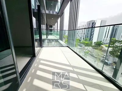 Luxury 1-Bedroom apartment available for rent in vida Al jada