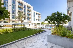 Largest Layout and Brand New with Canal View