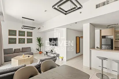 Cheapest Price | Vacant Apt | Fully Furnished