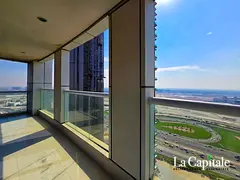 Fully Furnished | High Floor | Ready to Move