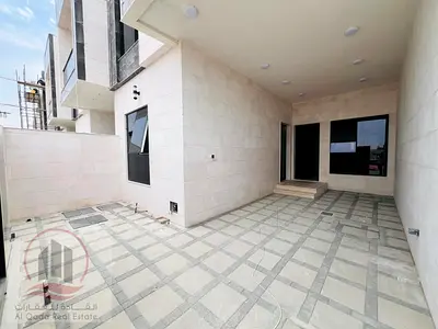 For sale: 3-bedroom townhouse villa in Al-Haliou 2, including registration fees.