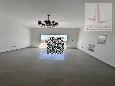 شقة فاخرة للإيجار في الجرف الصناعية 3 | غرفتين وصالة بتشطيب فندقي ملكي مع 2 حمام وبلكونة في موقع استراتيجي متميز بالقرب من كافة الخدمات الحيوية