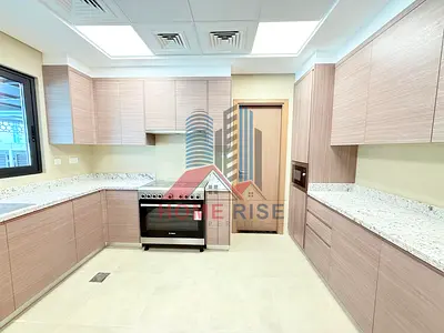 Luxury 3 Bedroom Villa Available For Rent in Sharjah Sustainable City