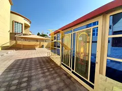 4 Master Bedroom Villa | Gated Community | Maids &amp; Driver Room | MBZ City