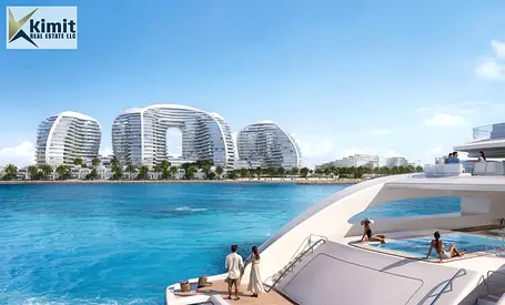 60% CAPITAL _CLOSE TO CASINO_ SEA VIEWS_BEACHFRONT _12%ROI
