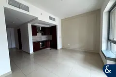 Unfurnished | Vacant Now | Boulevard Views