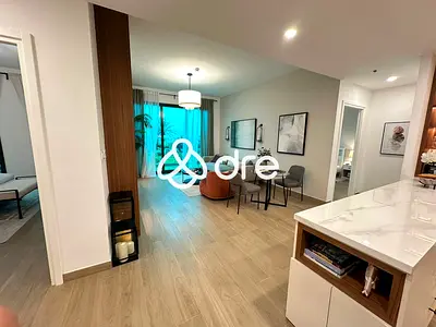 BUTTERFLY LAYOUT | TOP FLOOR | POOL VIEW | BEST UNIT