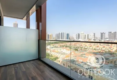 Smart Studio | Brand New | Ready to Move