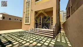 First occupancy villa for sale - price includes water, electricity and air conditioning - freehold o