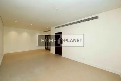 Well-Maintained 3-Bedroom Apartment with Spacious Maid’s Room