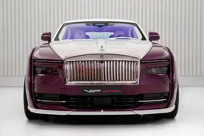 صورة 2 لـ 2024 ROLLS-ROYCE SPECTRE