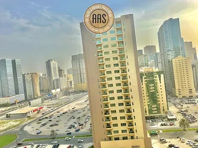 Ready to Move Studio Apartment | Prime Location | Near Dubai Exit