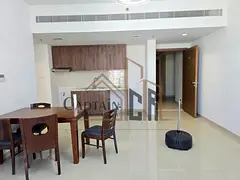 🌟🏡 Elegant 1BHK with Balcony | Pool View | Modern Living | AED 57K 🏊✨