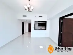 1BR Apartment | Majestic Tower | Multiple Views | Unfurnished