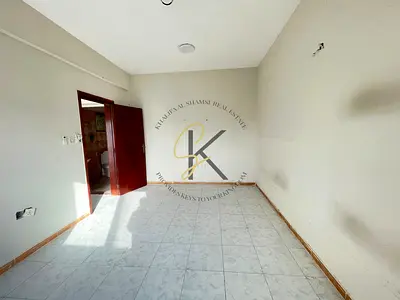 🌟 Spacious Unfurnished 1BHK | Private Balcony | 850 Sqft | Comfortable Living in Muwailah – Sharjah 🏡🌅✨
