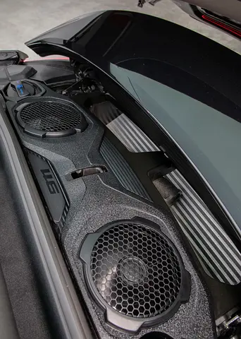 2026 Porsche 911 缩略图 18