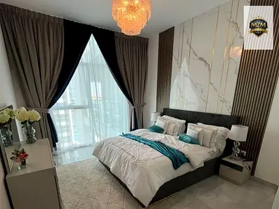 Luxury Apartment | Furnished | Next To Metro