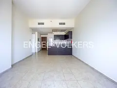 High Floor | Spacious Layout | Vacant 1st June