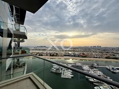 Best 3 Bed In Entire Complex | Insane View
