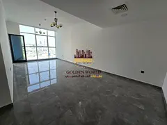 2 Bedroom Apartment for Rent in Al Majaz 2 Sharjah with Free Gym Pool Parking Balcony Large Space Su