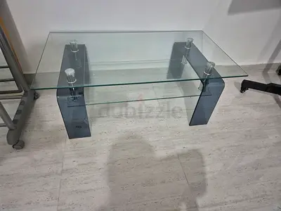 Center table