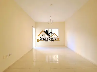 Spacious 1BHK Family Apartment | With Covered Parking