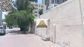For Rent – Traditional Arabic House – Al Rashidiya 3 – Prime Location Al Muhandis Real Estate