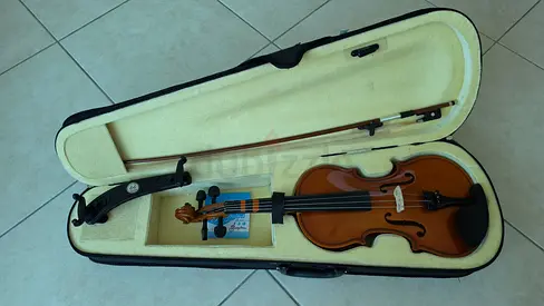 Violin (3/4)