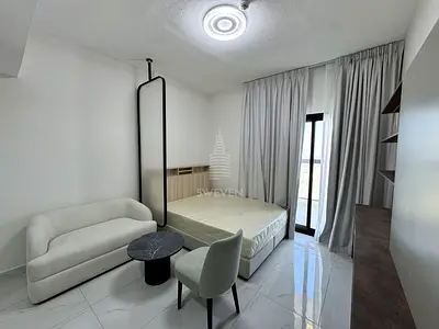 ORIGINAL PRICE | Luxurious | SZR View | High Floor | Fully Furnished