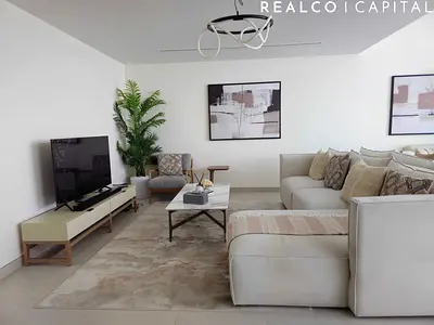 OP+ DLD | Semi detached | 4 bed Villa | Single Row