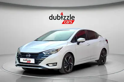 صورة 3 لـ 2024 Nissan SUNNY